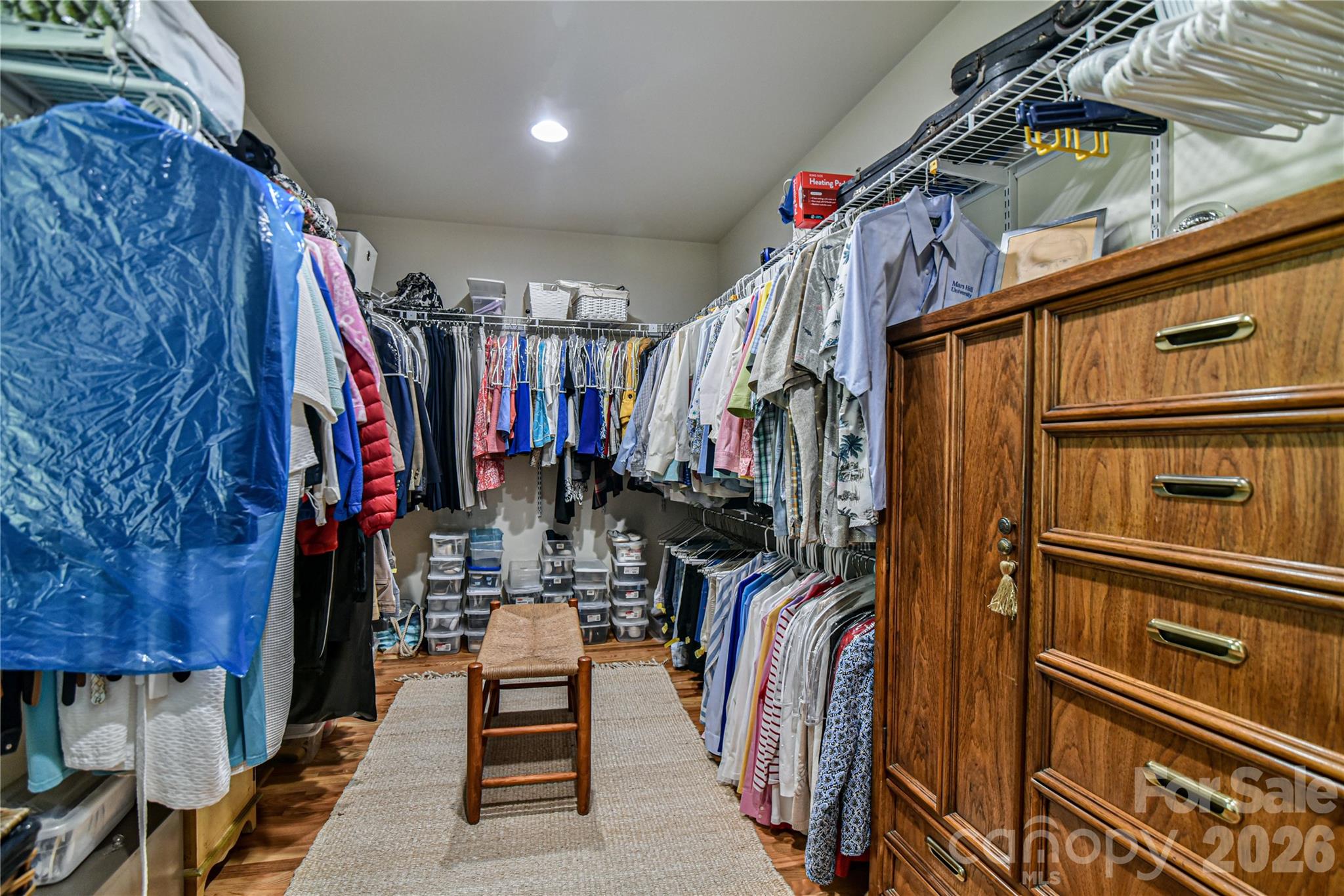 518 Forest Ridge Drive — Mars Hill
