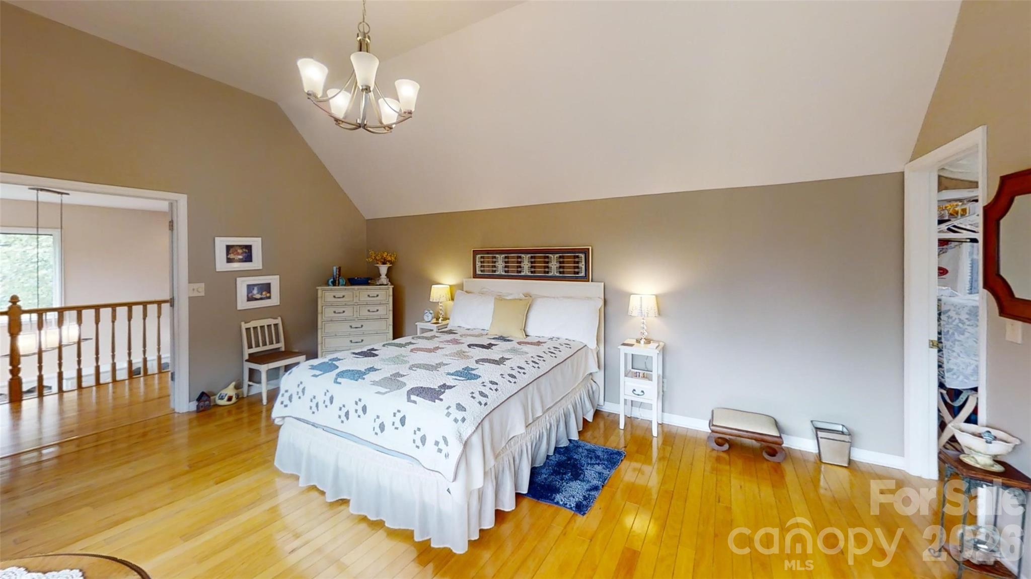 518 Forest Ridge Drive — Mars Hill