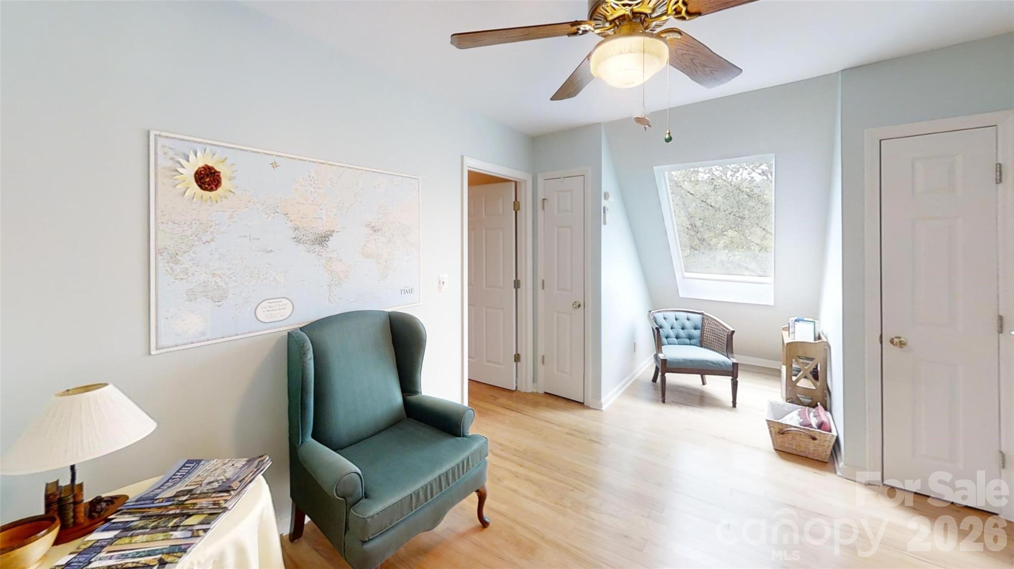 518 Forest Ridge Drive — Mars Hill