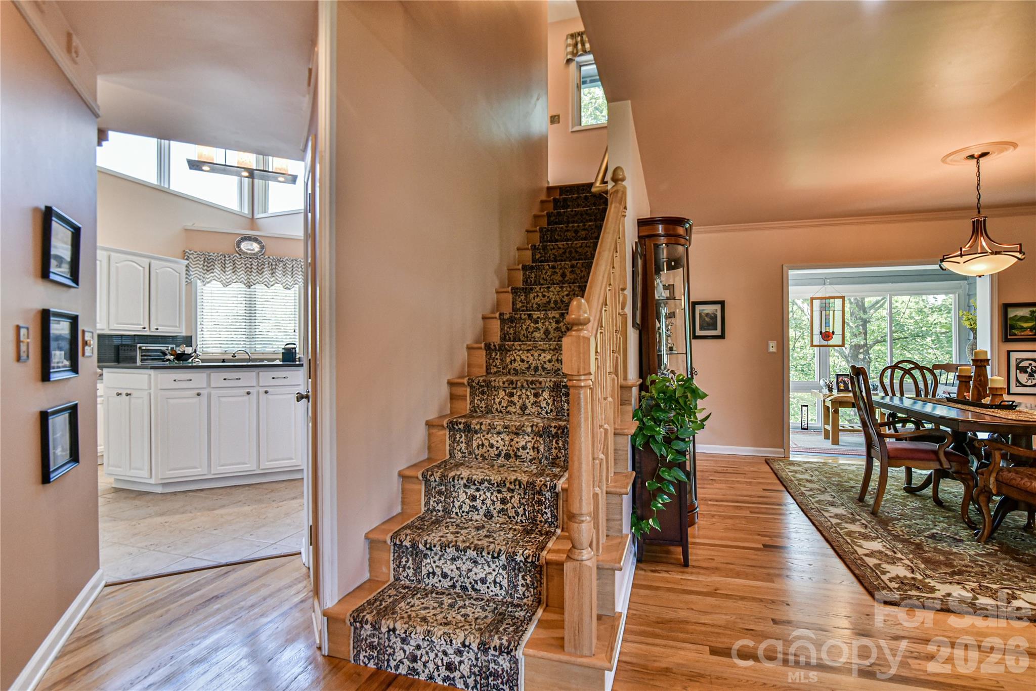 518 Forest Ridge Drive — Mars Hill