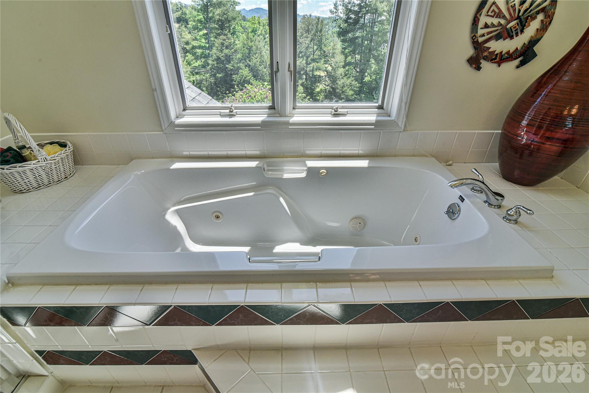 518 Forest Ridge Drive — Mars Hill
