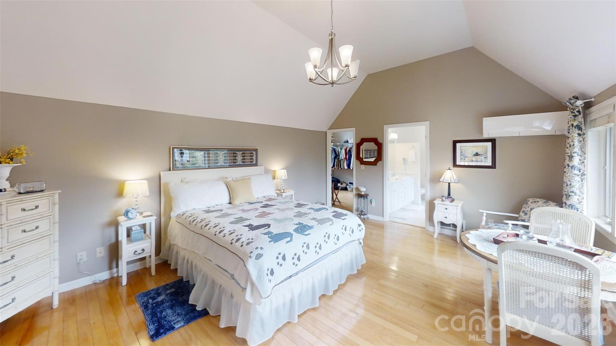 518 Forest Ridge Drive — Mars Hill