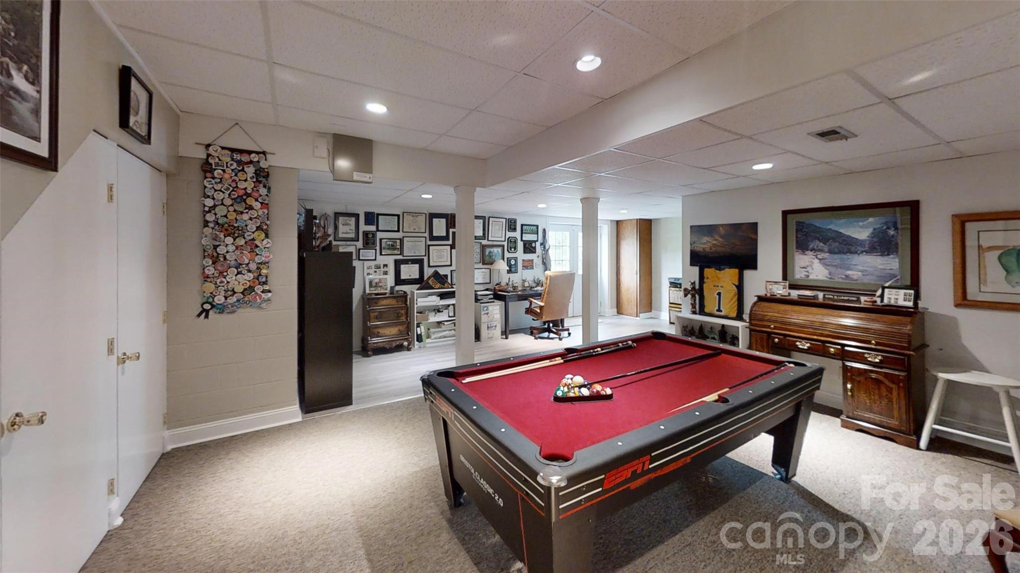 518 Forest Ridge Drive — Mars Hill