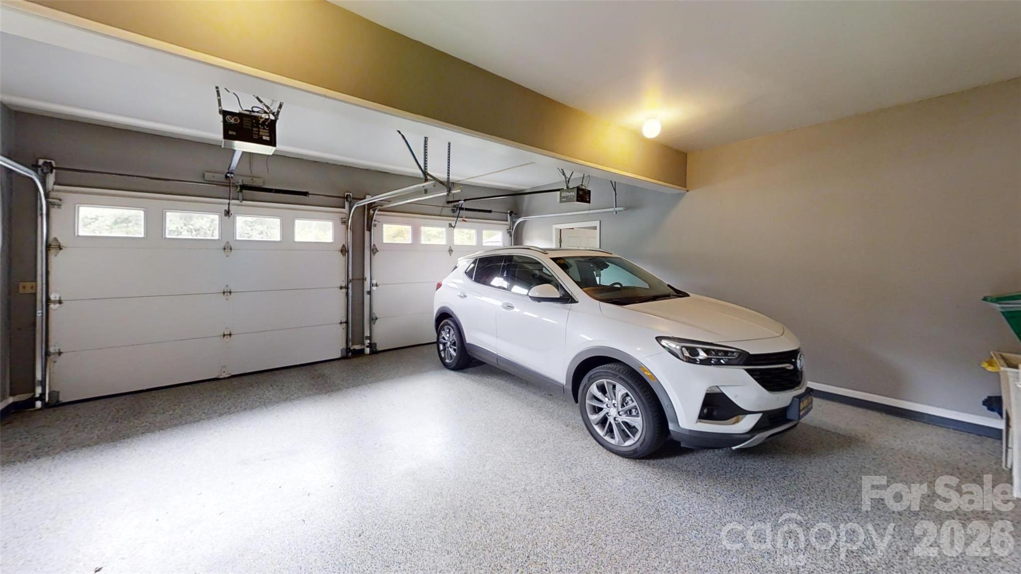 518 Forest Ridge Drive — Mars Hill