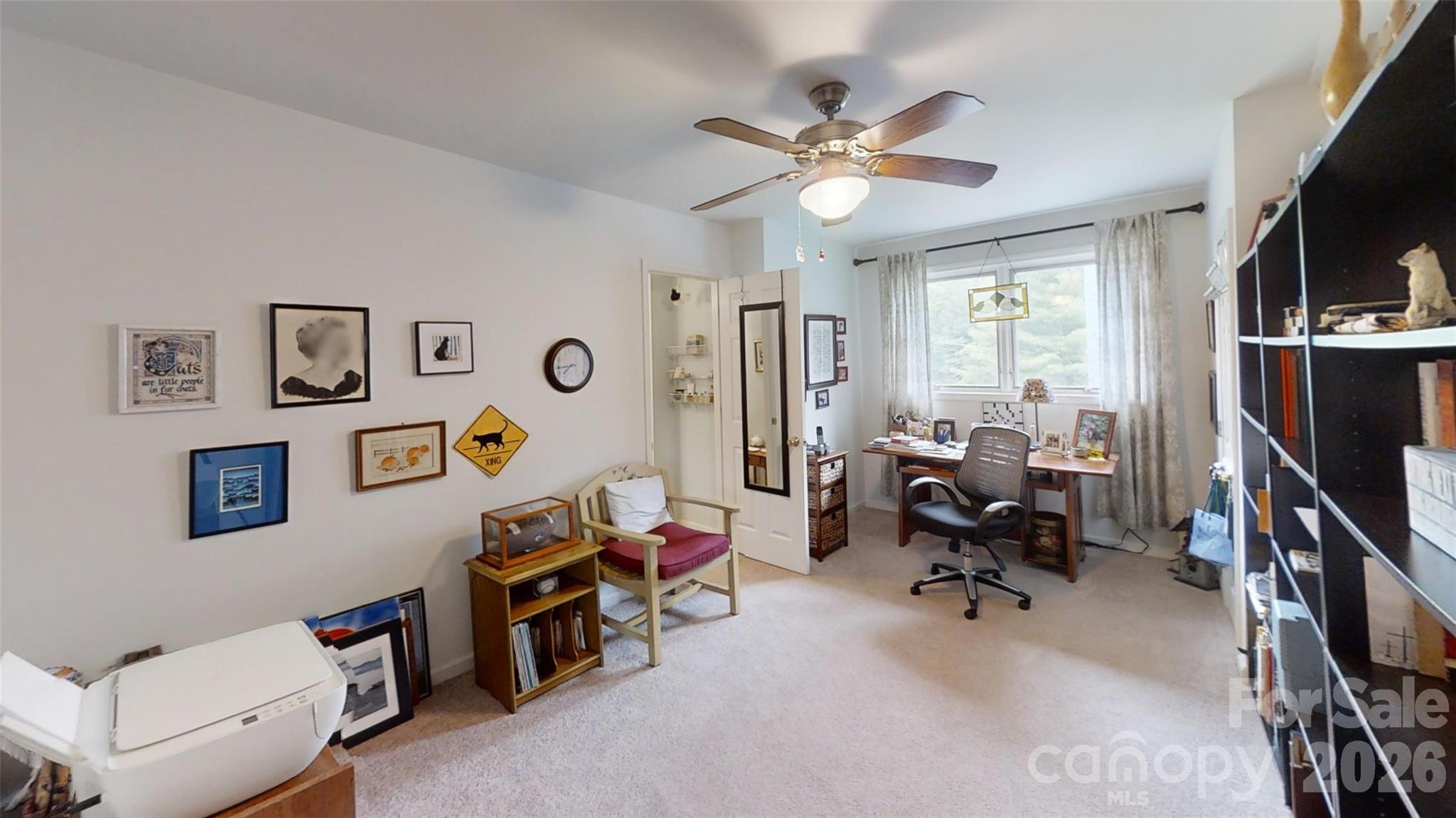 518 Forest Ridge Drive — Mars Hill