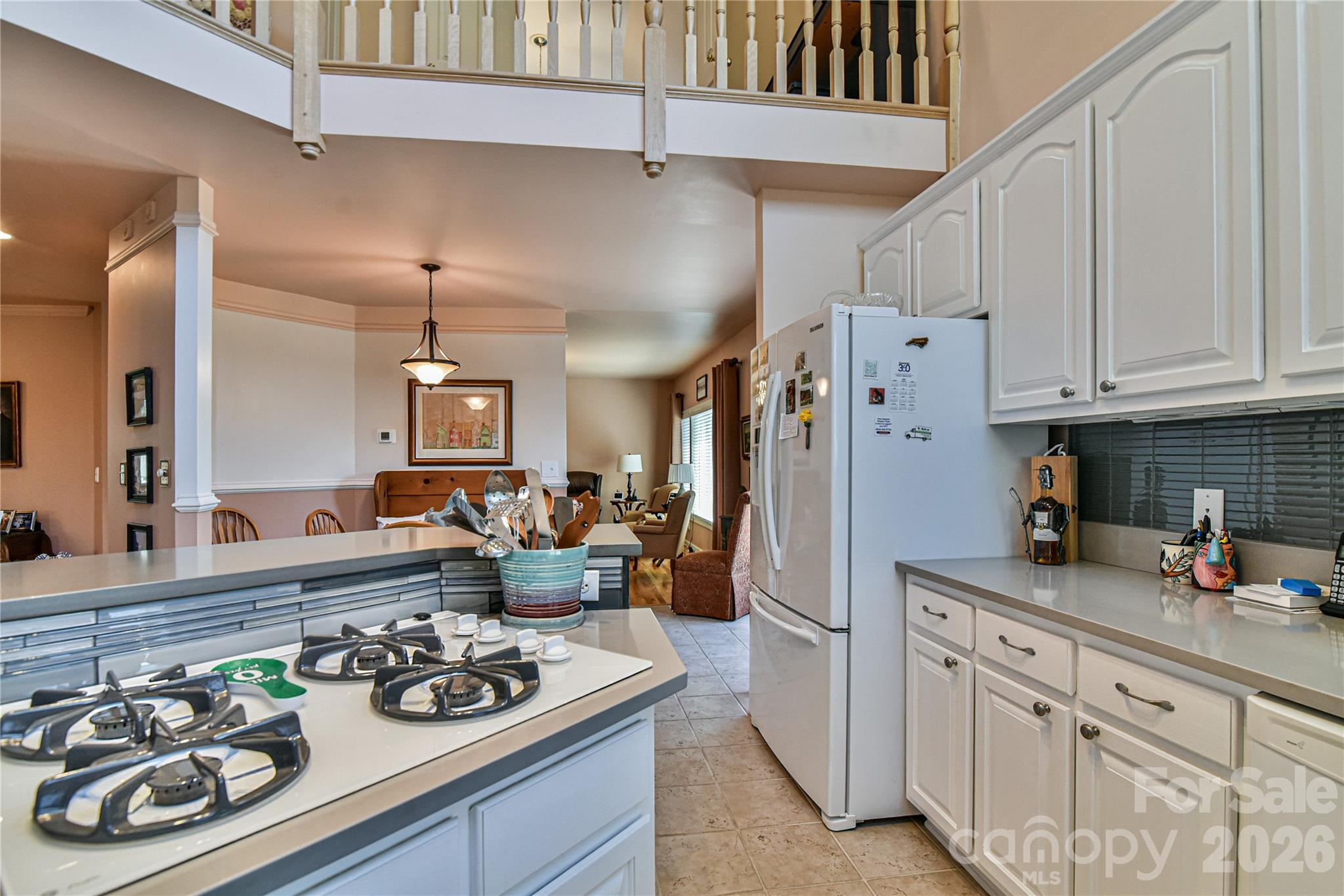 518 Forest Ridge Drive — Mars Hill