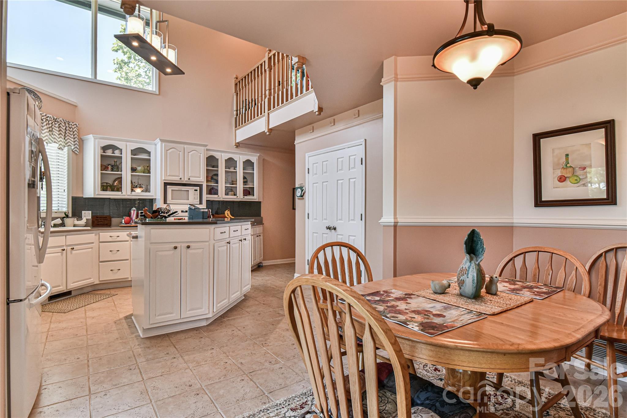 518 Forest Ridge Drive — Mars Hill