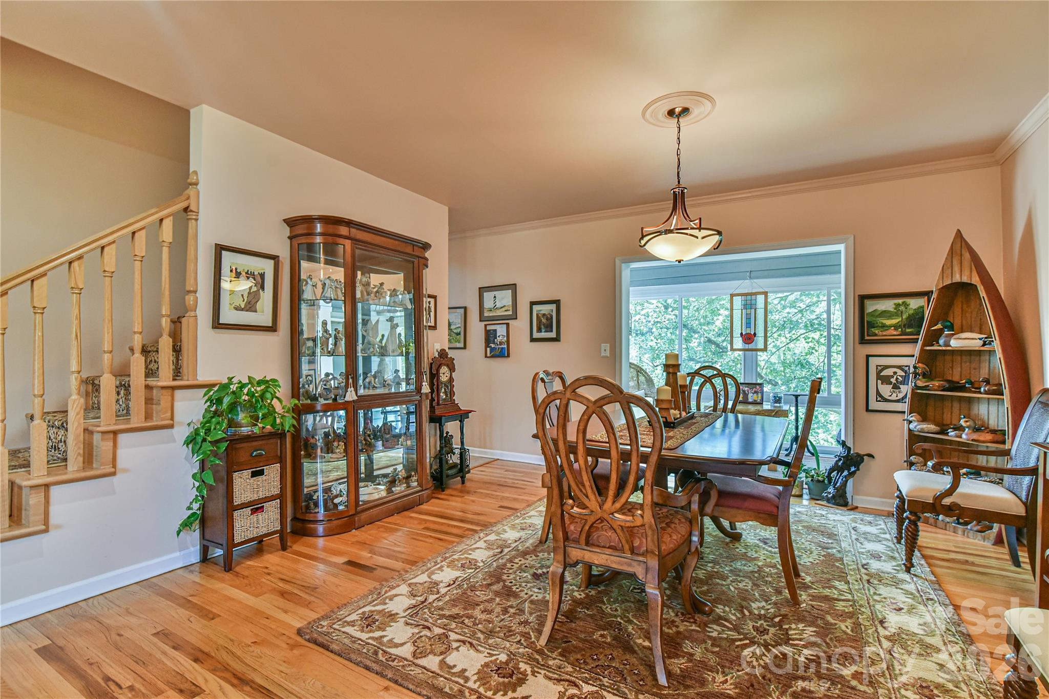 518 Forest Ridge Drive — Mars Hill