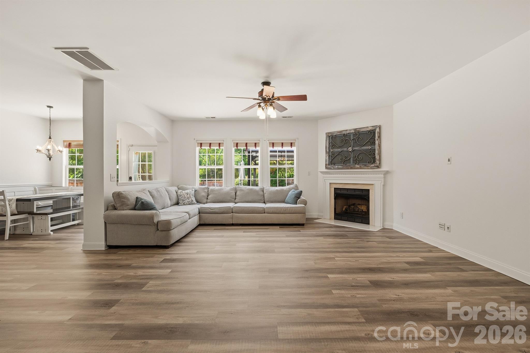 146 Trotter Ridge Drive — Mooresville