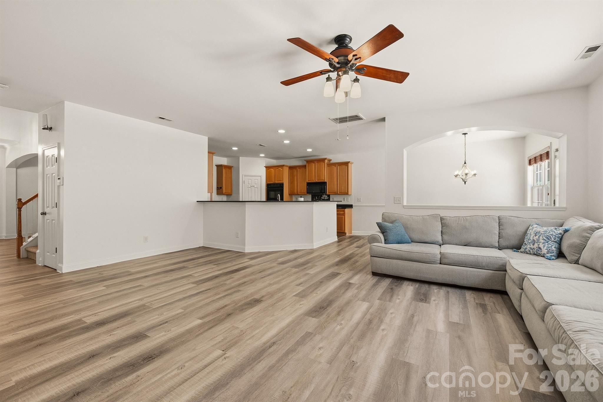146 Trotter Ridge Drive — Mooresville