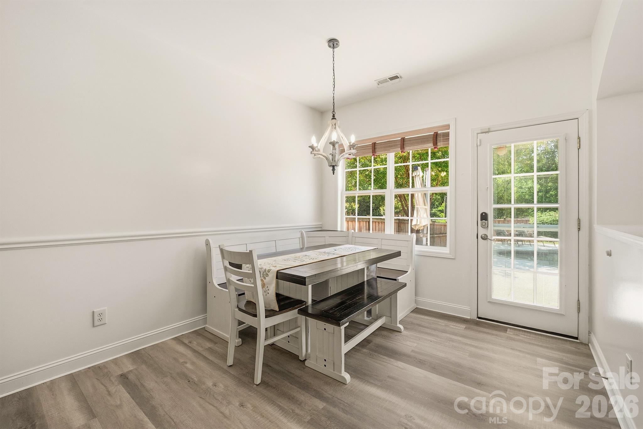 146 Trotter Ridge Drive — Mooresville