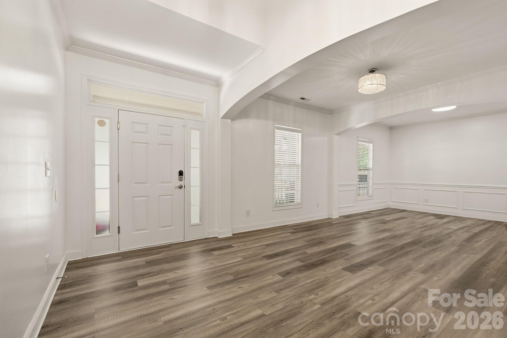 146 Trotter Ridge Drive — Mooresville