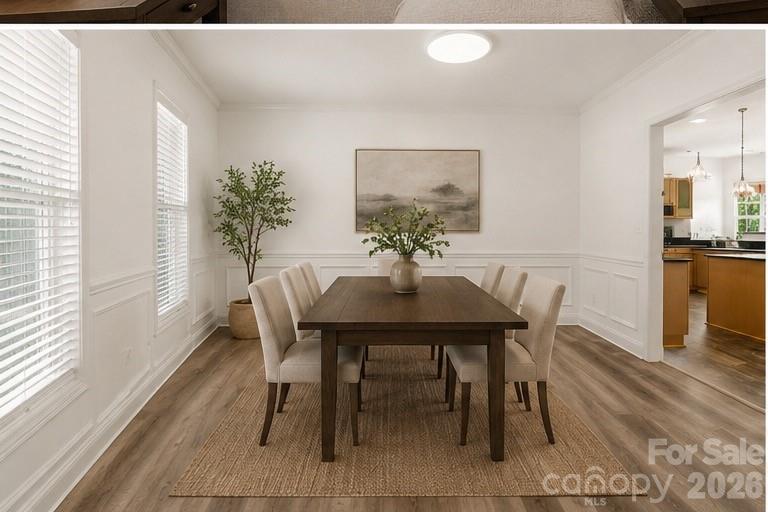 146 Trotter Ridge Drive — Mooresville