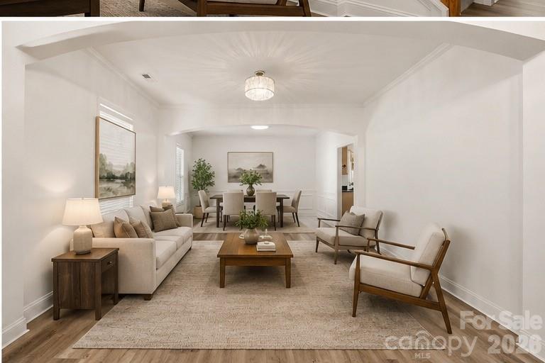 146 Trotter Ridge Drive — Mooresville