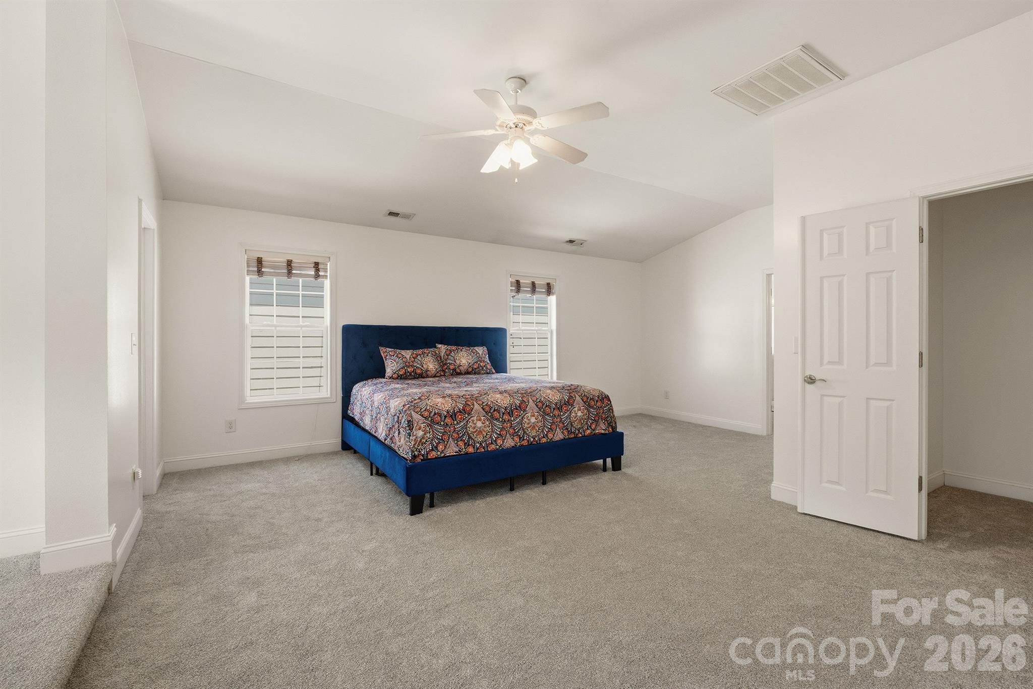 146 Trotter Ridge Drive — Mooresville