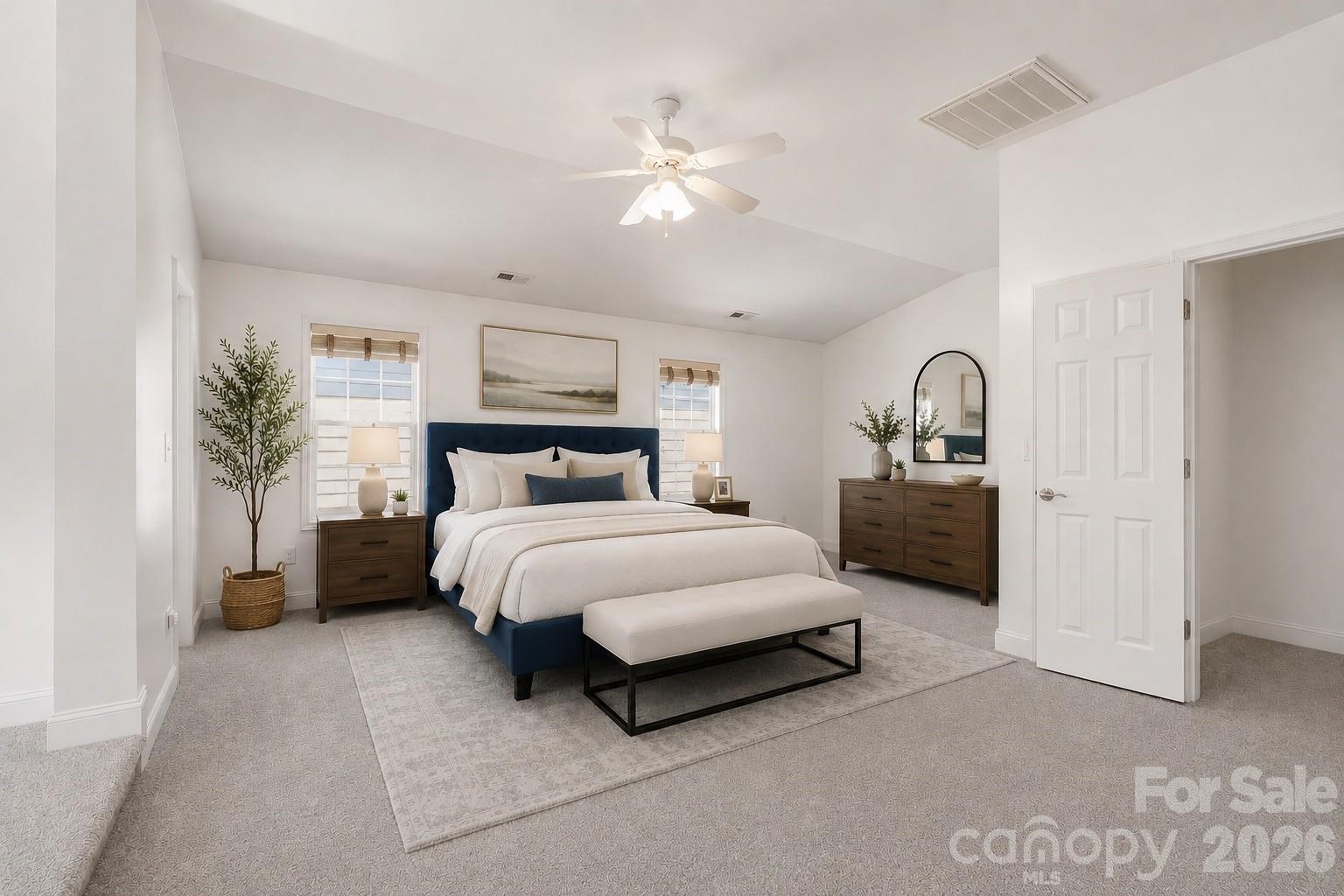 146 Trotter Ridge Drive — Mooresville