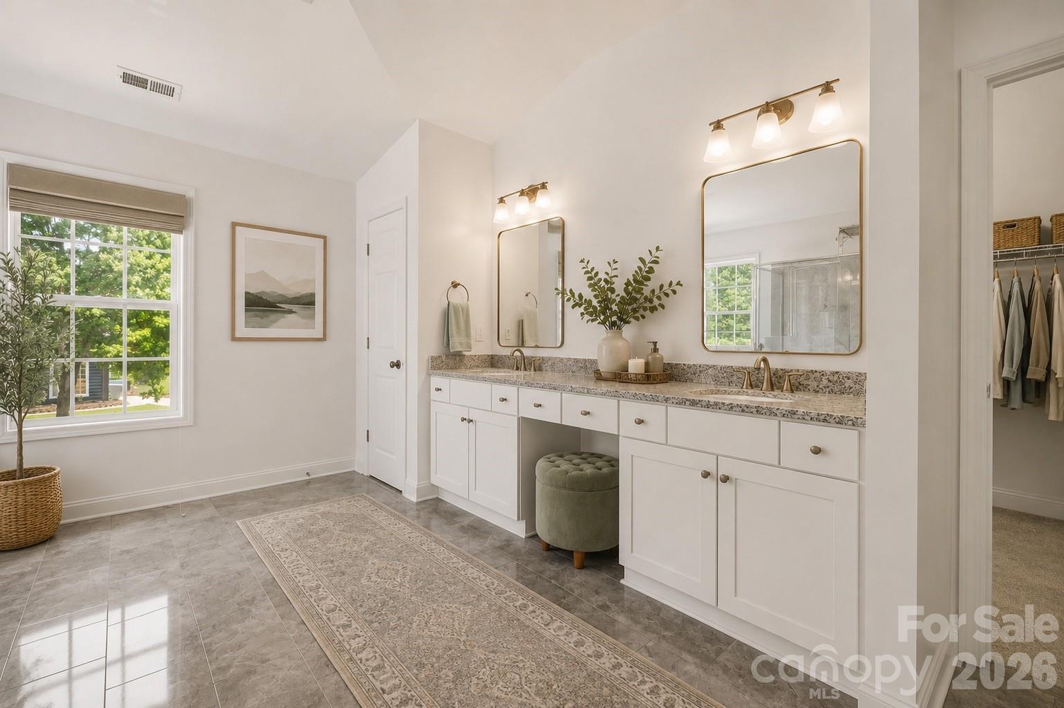 146 Trotter Ridge Drive — Mooresville