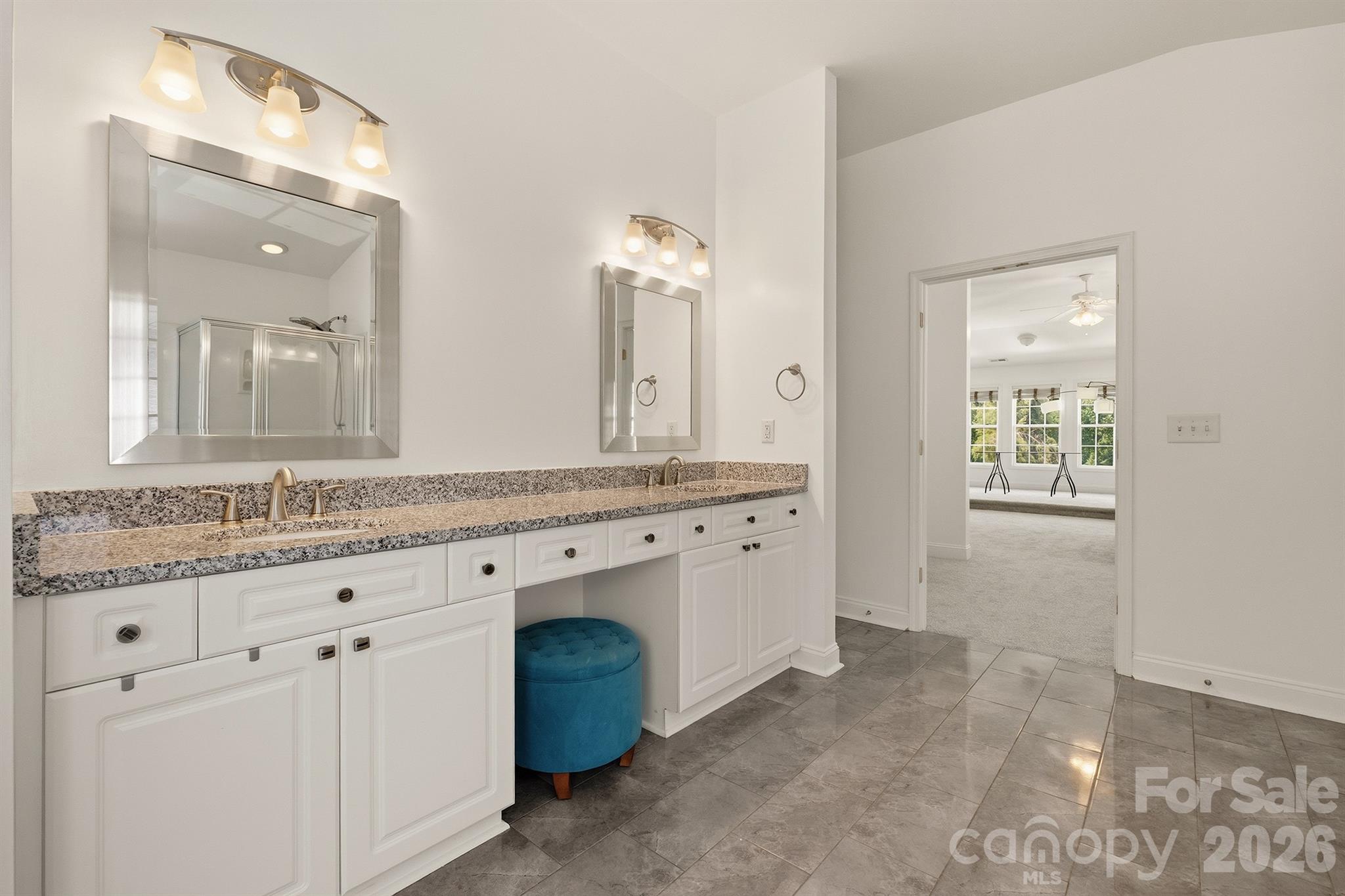 146 Trotter Ridge Drive — Mooresville