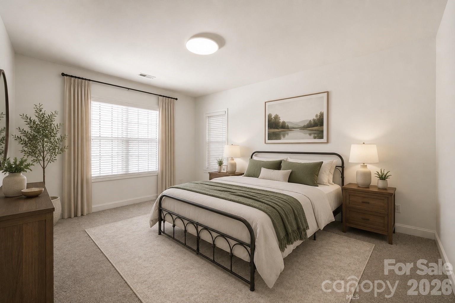 146 Trotter Ridge Drive — Mooresville