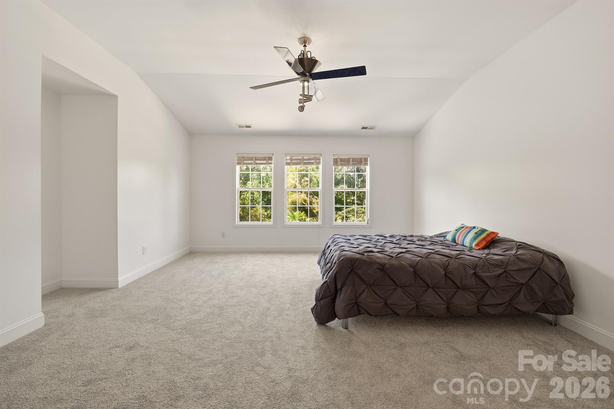 146 Trotter Ridge Drive — Mooresville