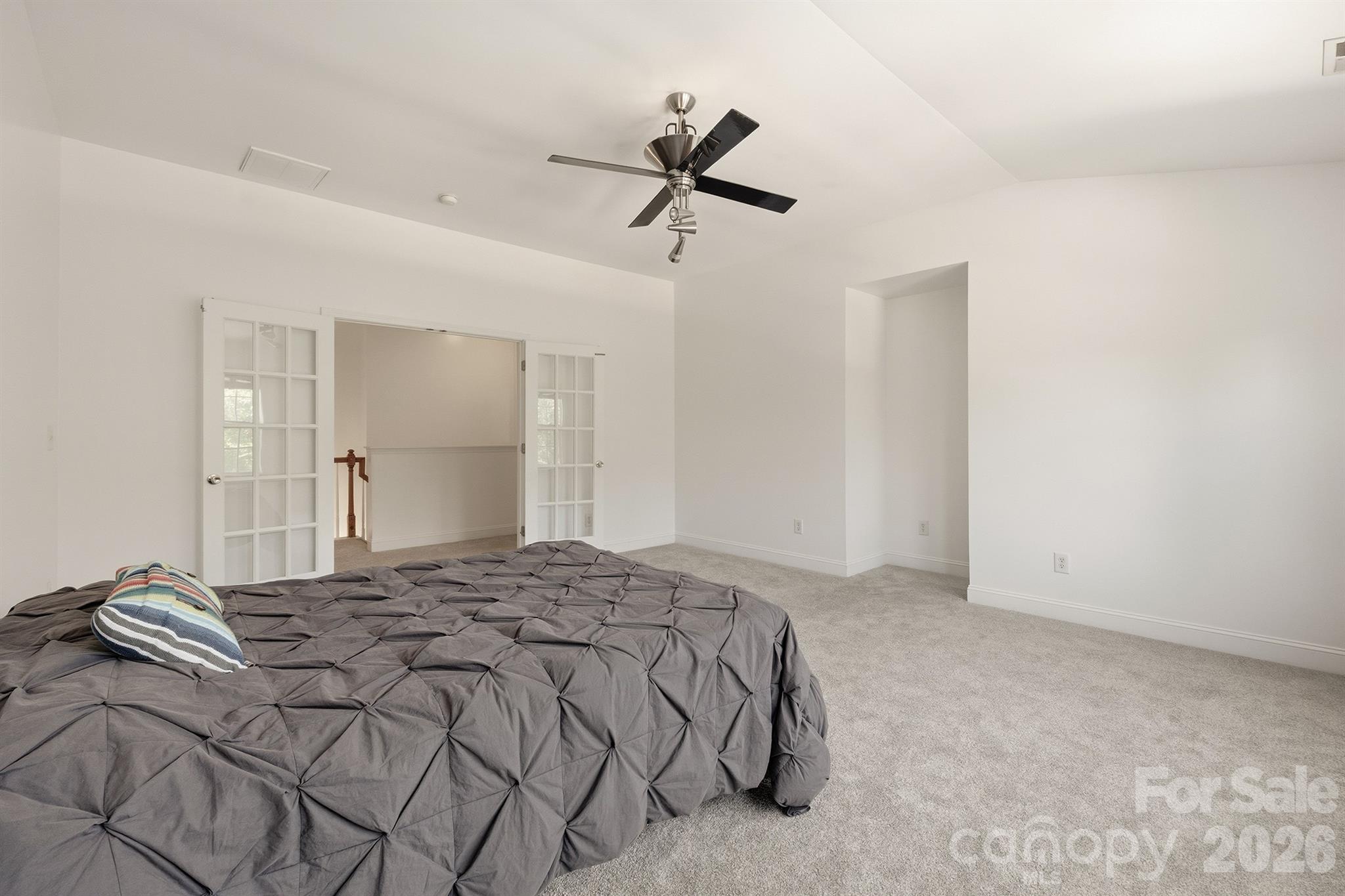 146 Trotter Ridge Drive — Mooresville