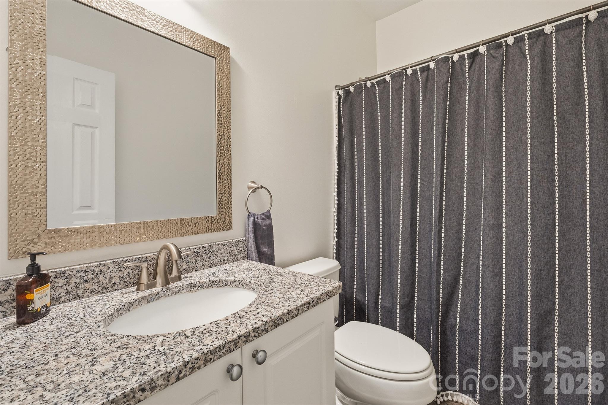 146 Trotter Ridge Drive — Mooresville