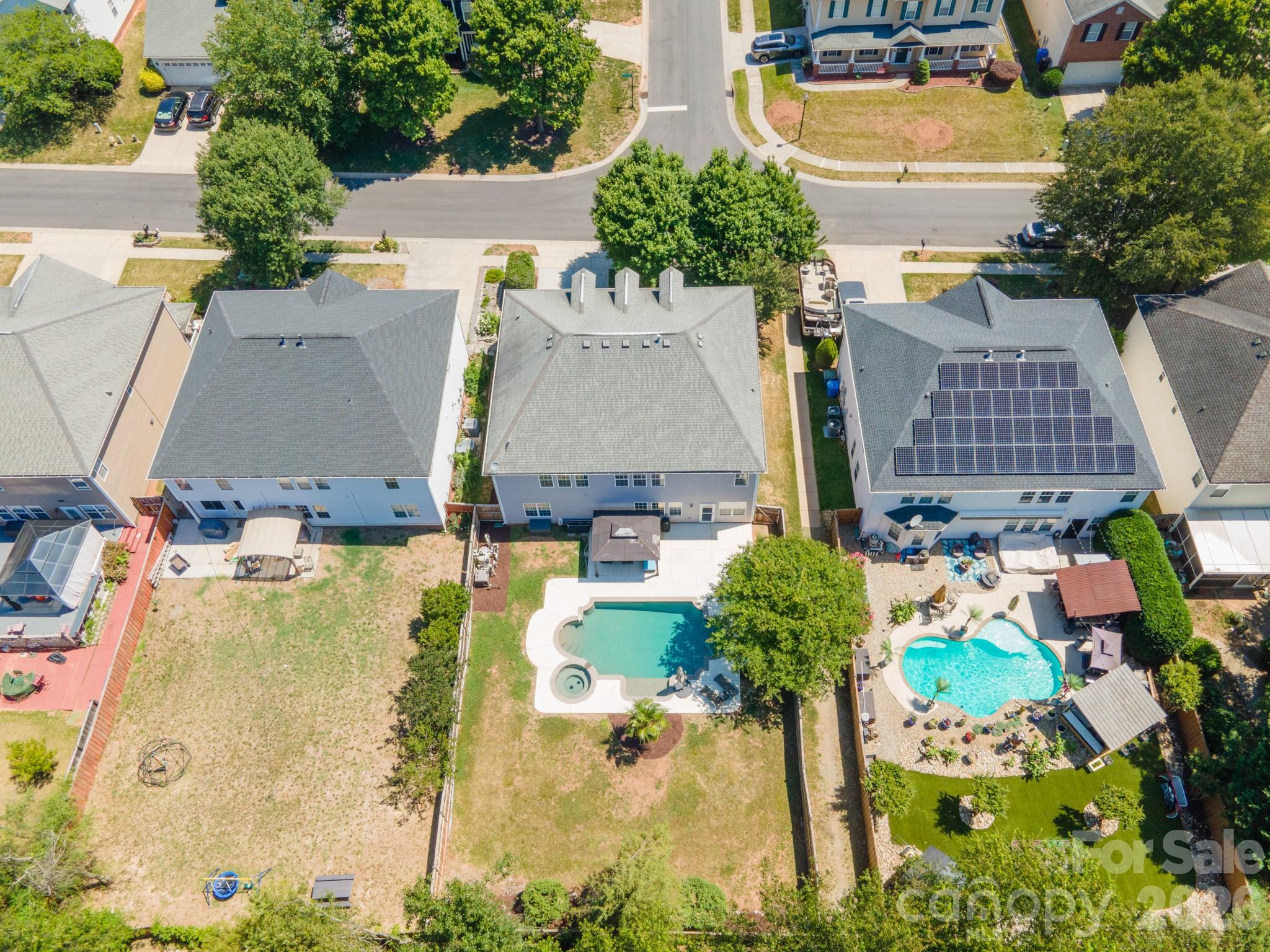 146 Trotter Ridge Drive — Mooresville