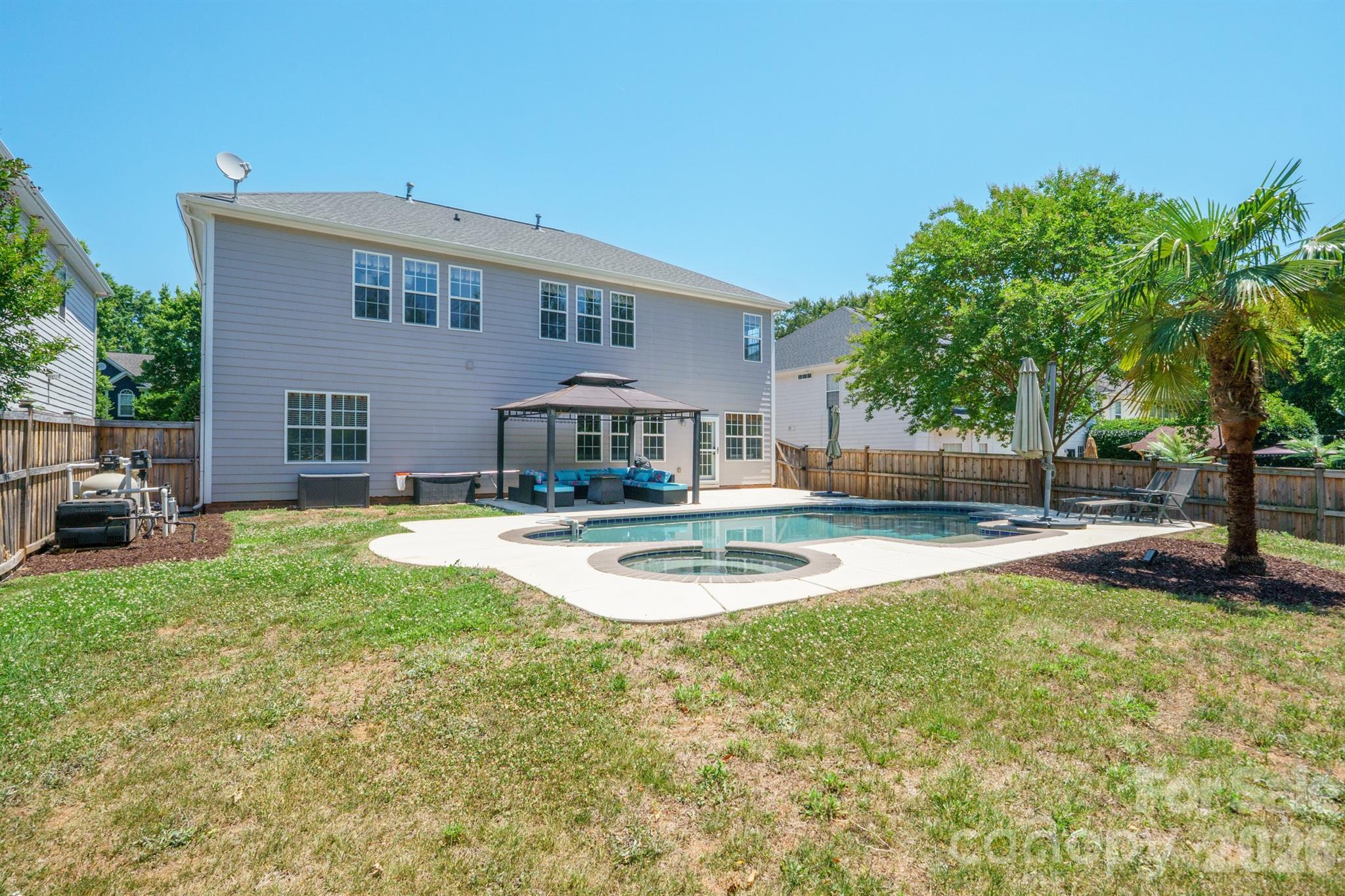 146 Trotter Ridge Drive — Mooresville