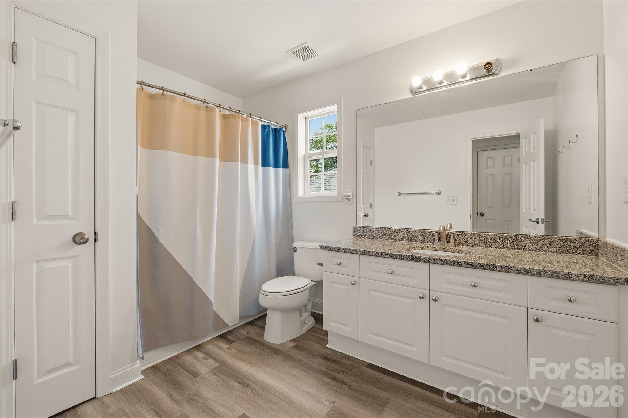 146 Trotter Ridge Drive — Mooresville