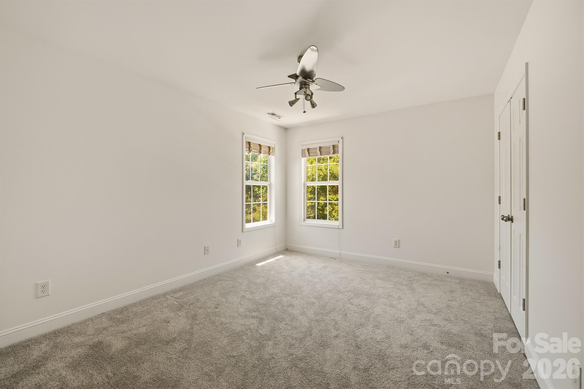 146 Trotter Ridge Drive — Mooresville