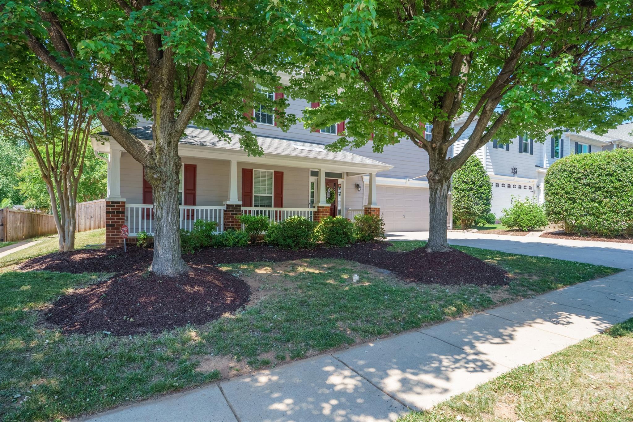 146 Trotter Ridge Drive — Mooresville