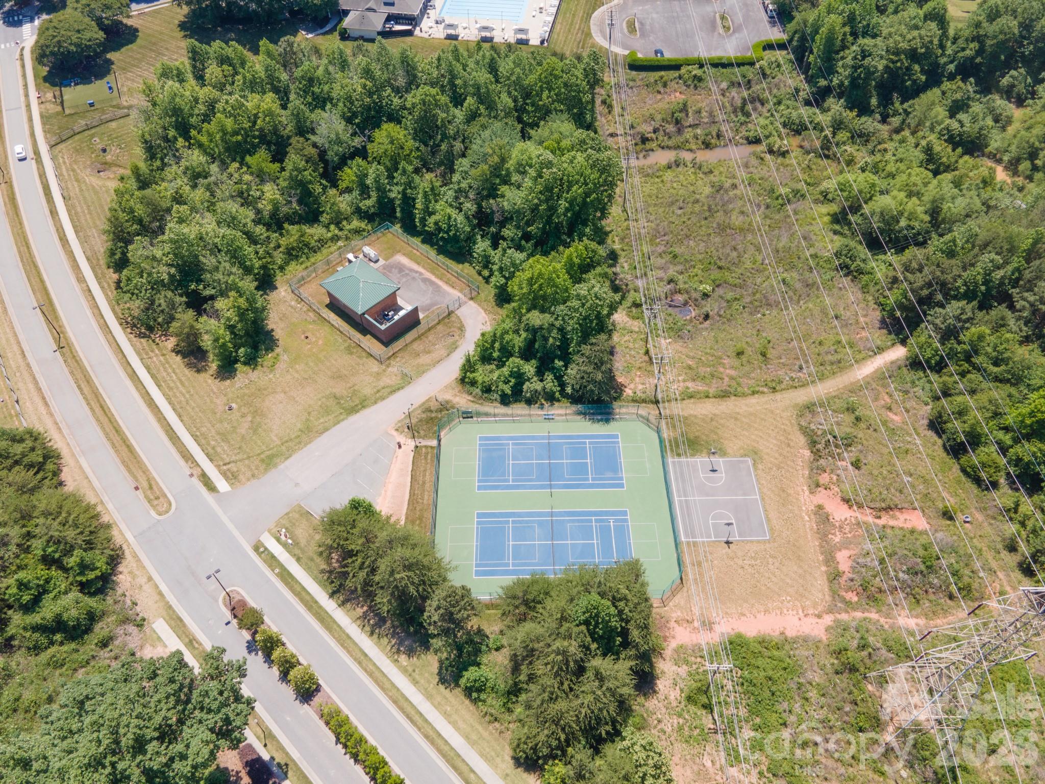146 Trotter Ridge Drive — Mooresville