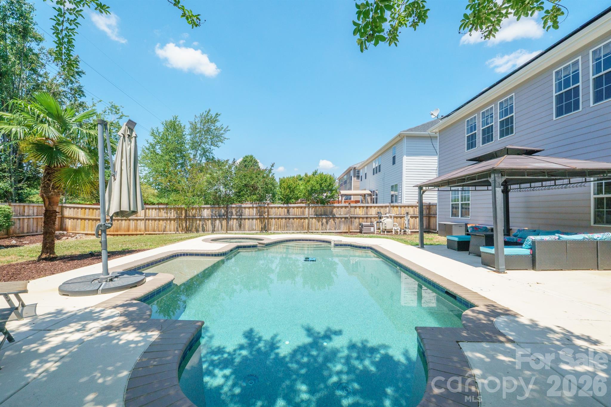 146 Trotter Ridge Drive — Mooresville