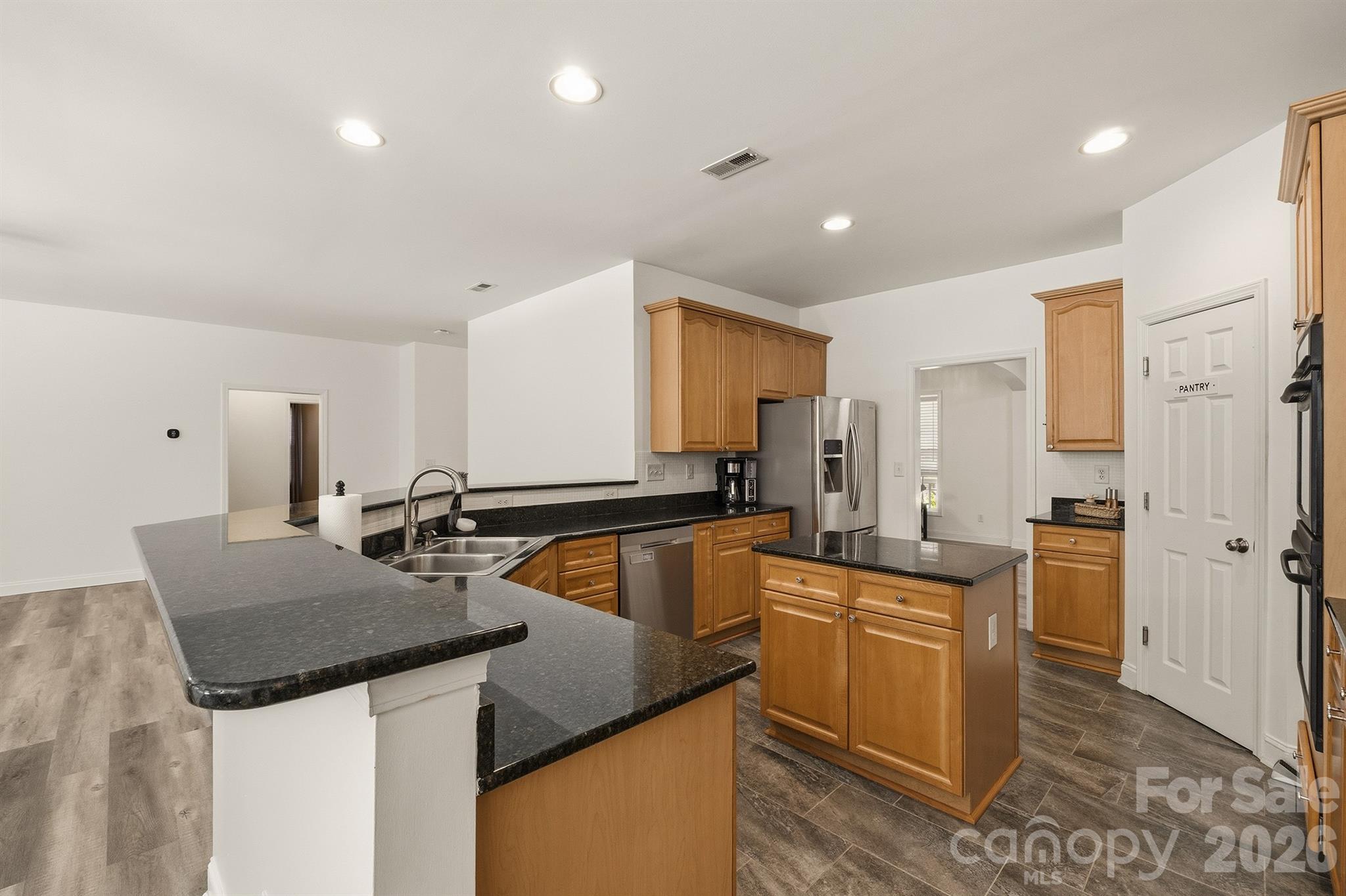146 Trotter Ridge Drive — Mooresville