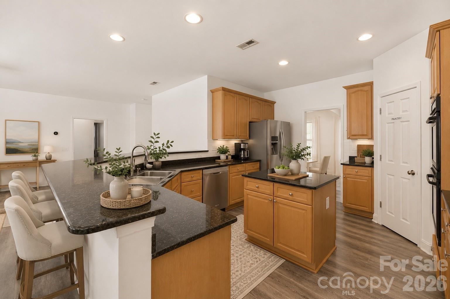 146 Trotter Ridge Drive — Mooresville