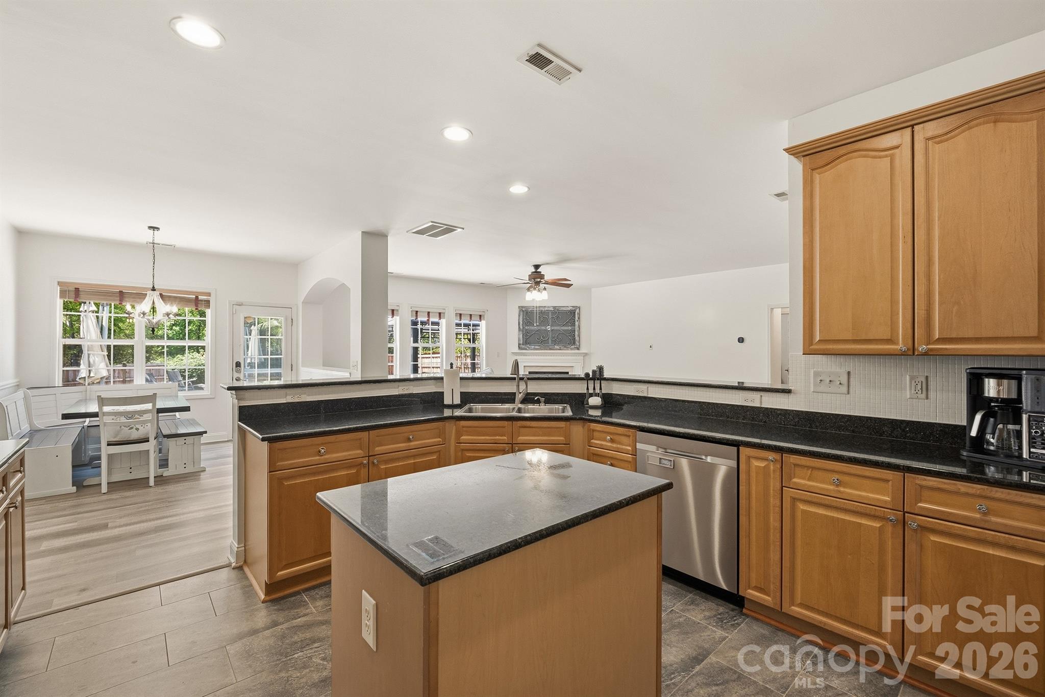 146 Trotter Ridge Drive — Mooresville