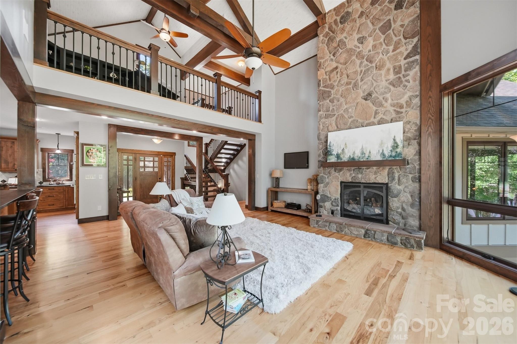 308 Riverwalk Drive — Connelly Springs
