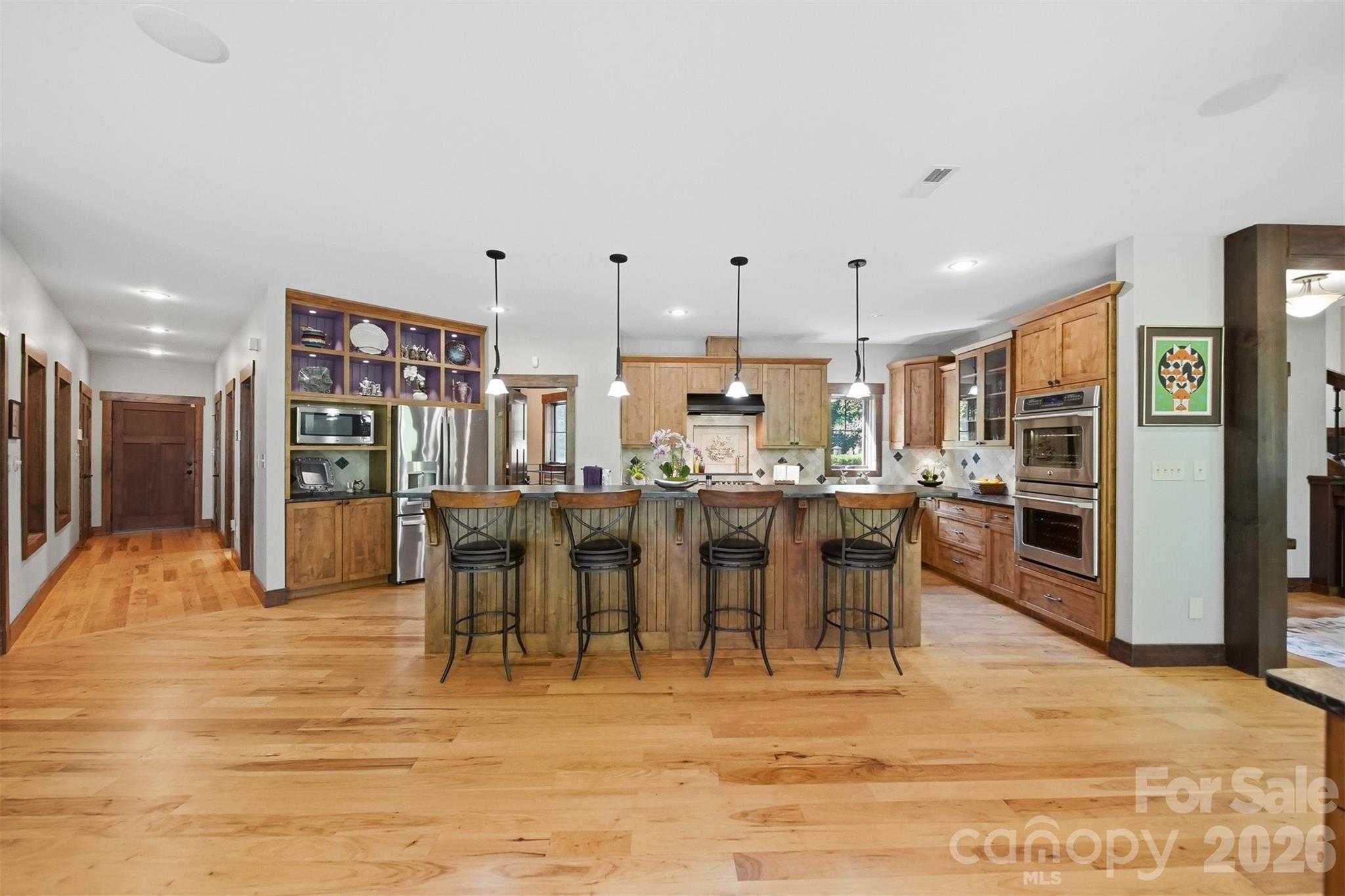 308 Riverwalk Drive — Connelly Springs
