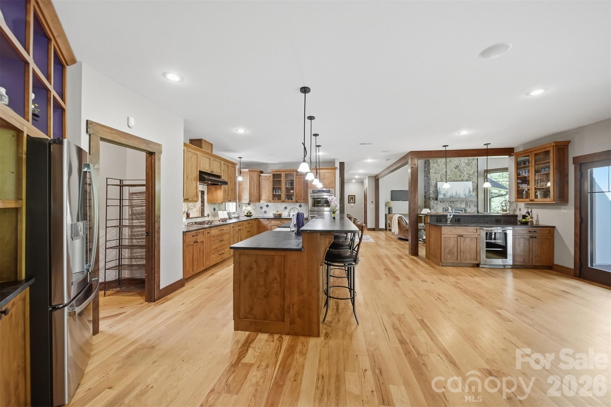 308 Riverwalk Drive — Connelly Springs