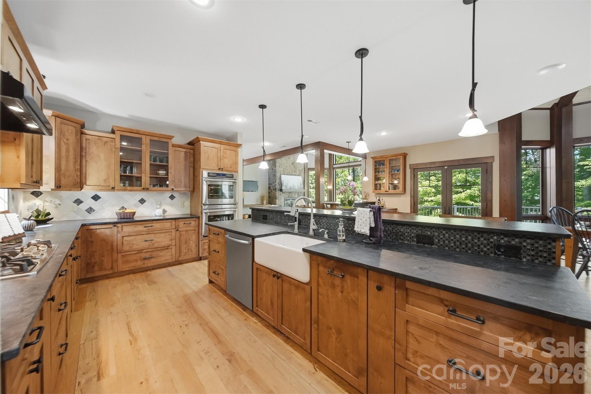308 Riverwalk Drive — Connelly Springs