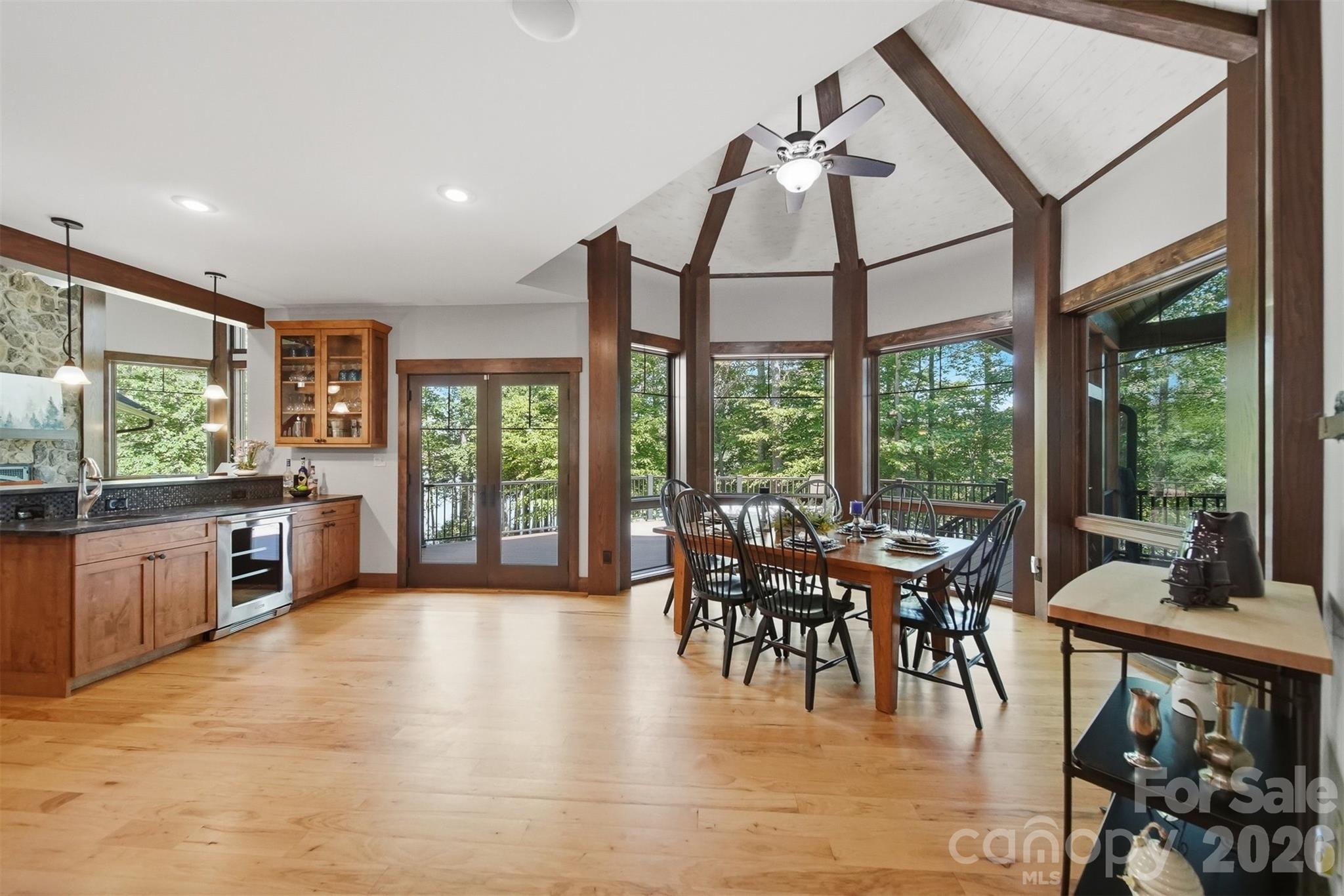 308 Riverwalk Drive — Connelly Springs
