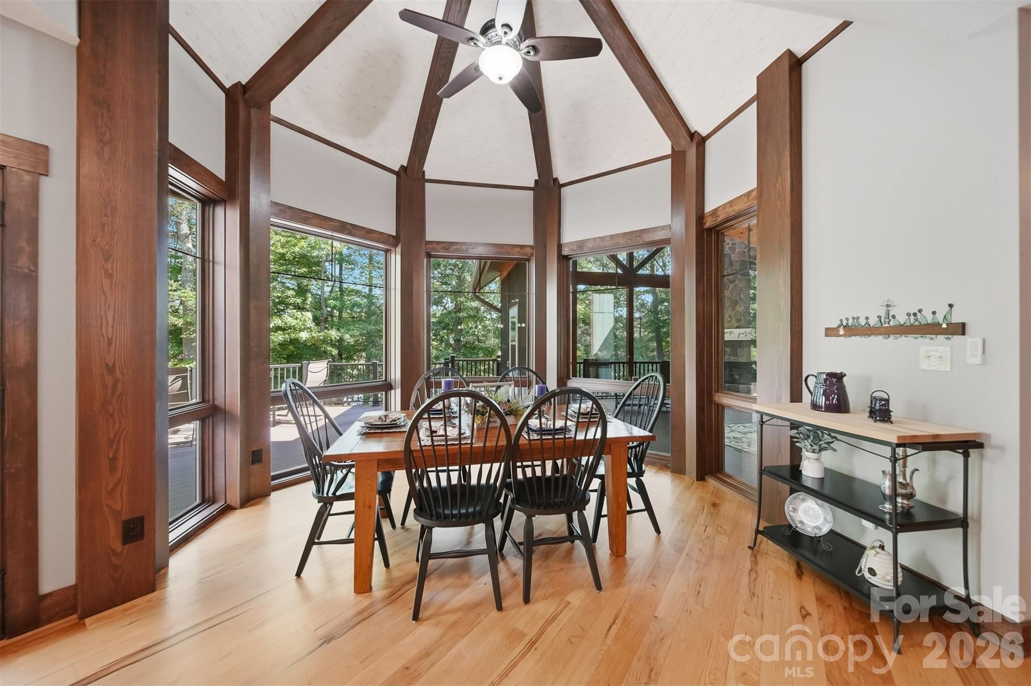 308 Riverwalk Drive — Connelly Springs