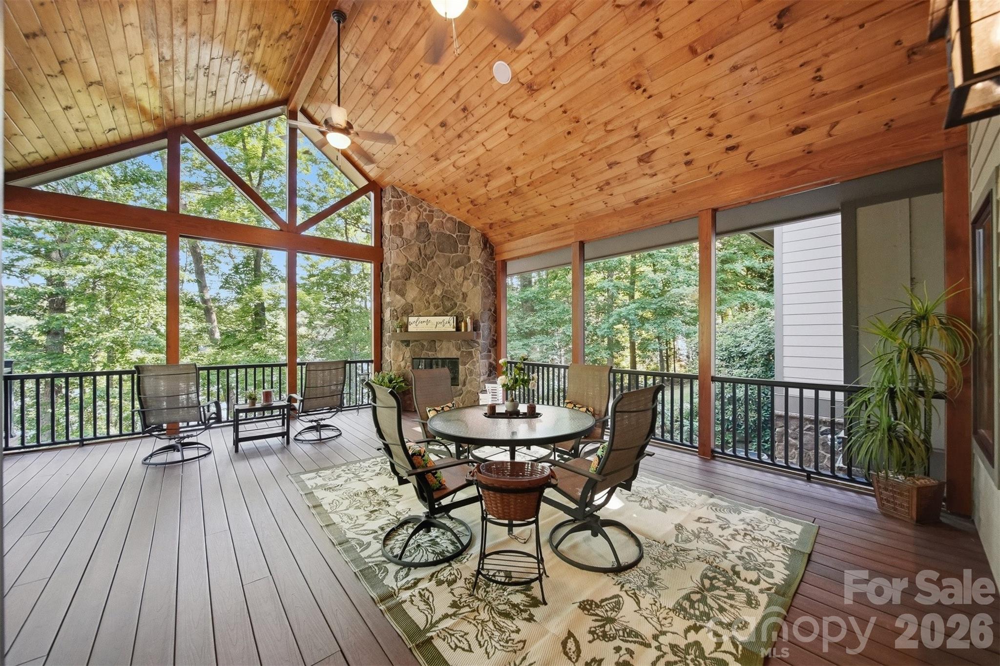 308 Riverwalk Drive — Connelly Springs