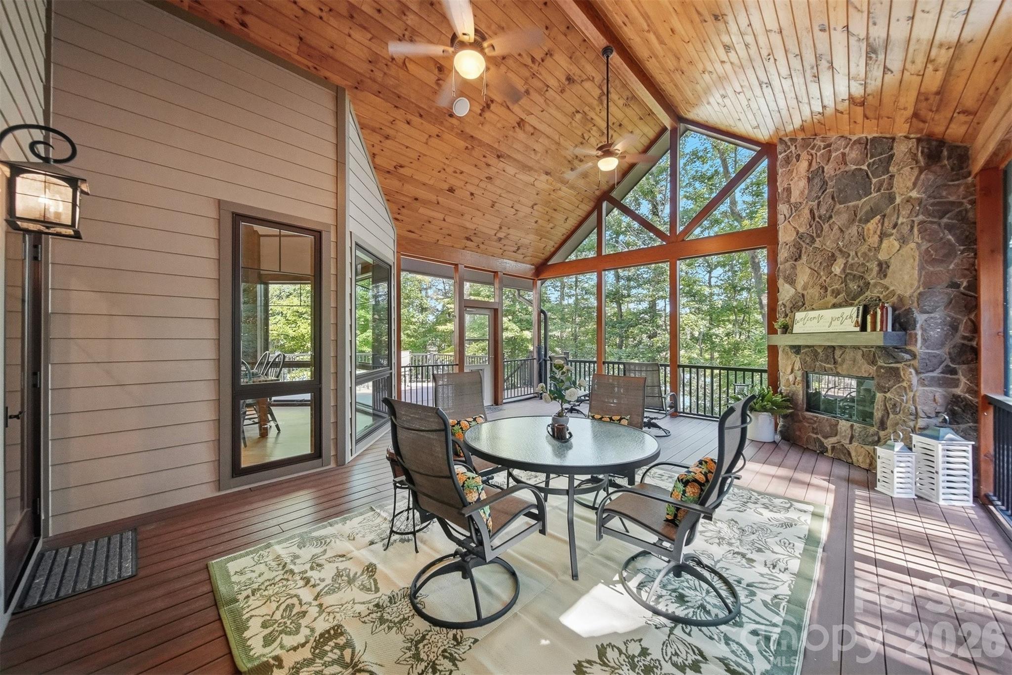 308 Riverwalk Drive — Connelly Springs