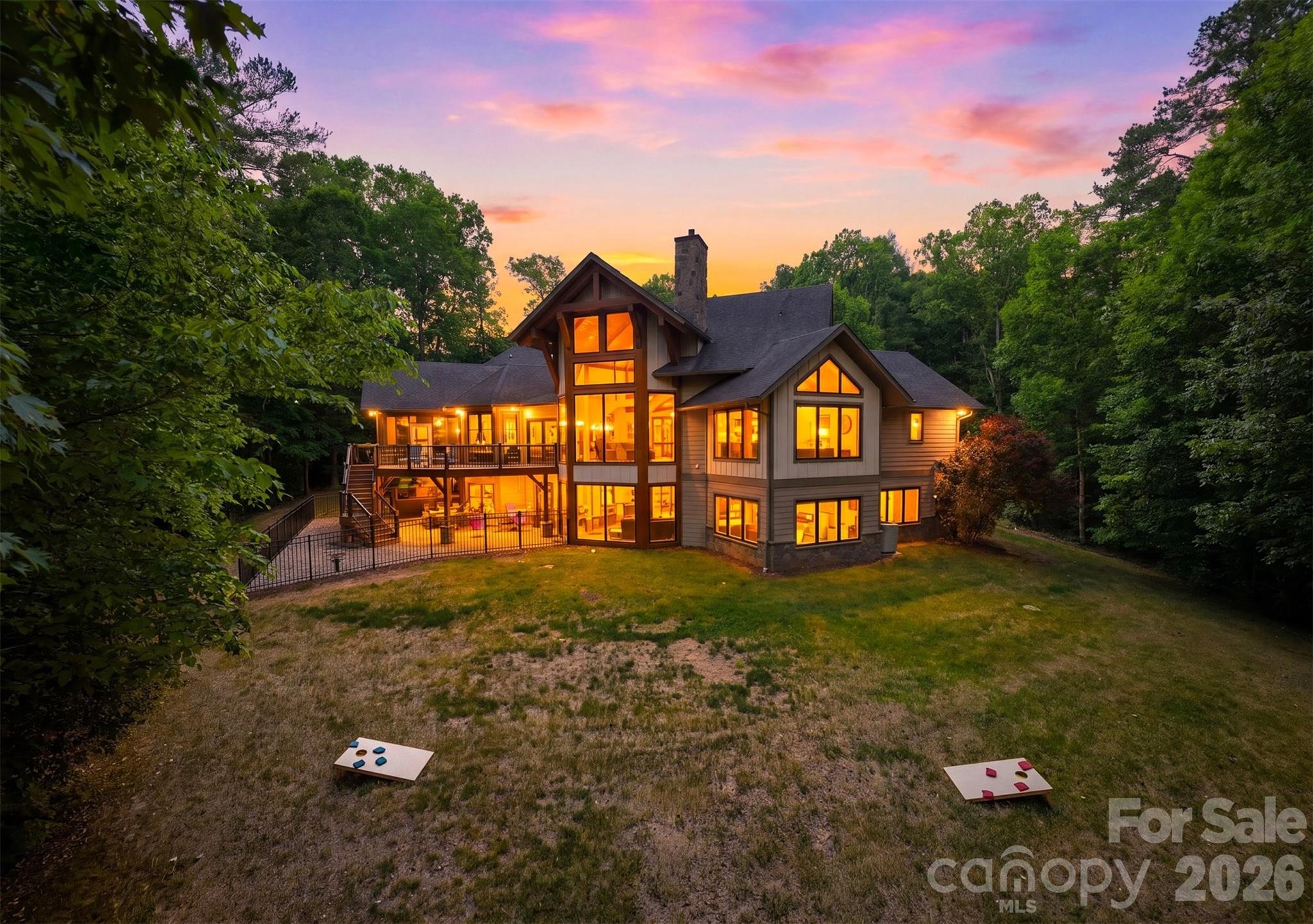 308 Riverwalk Drive — Connelly Springs