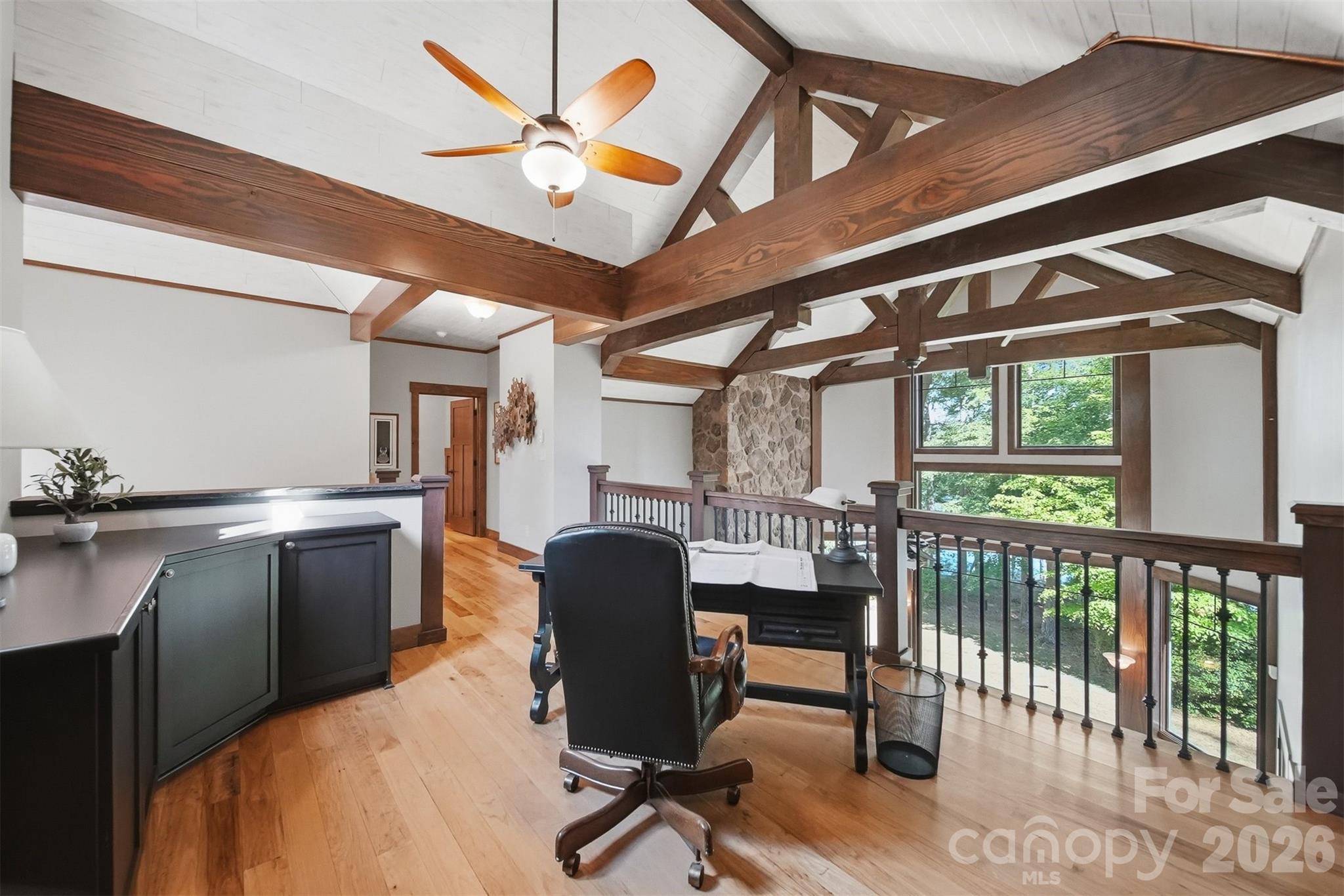 308 Riverwalk Drive — Connelly Springs