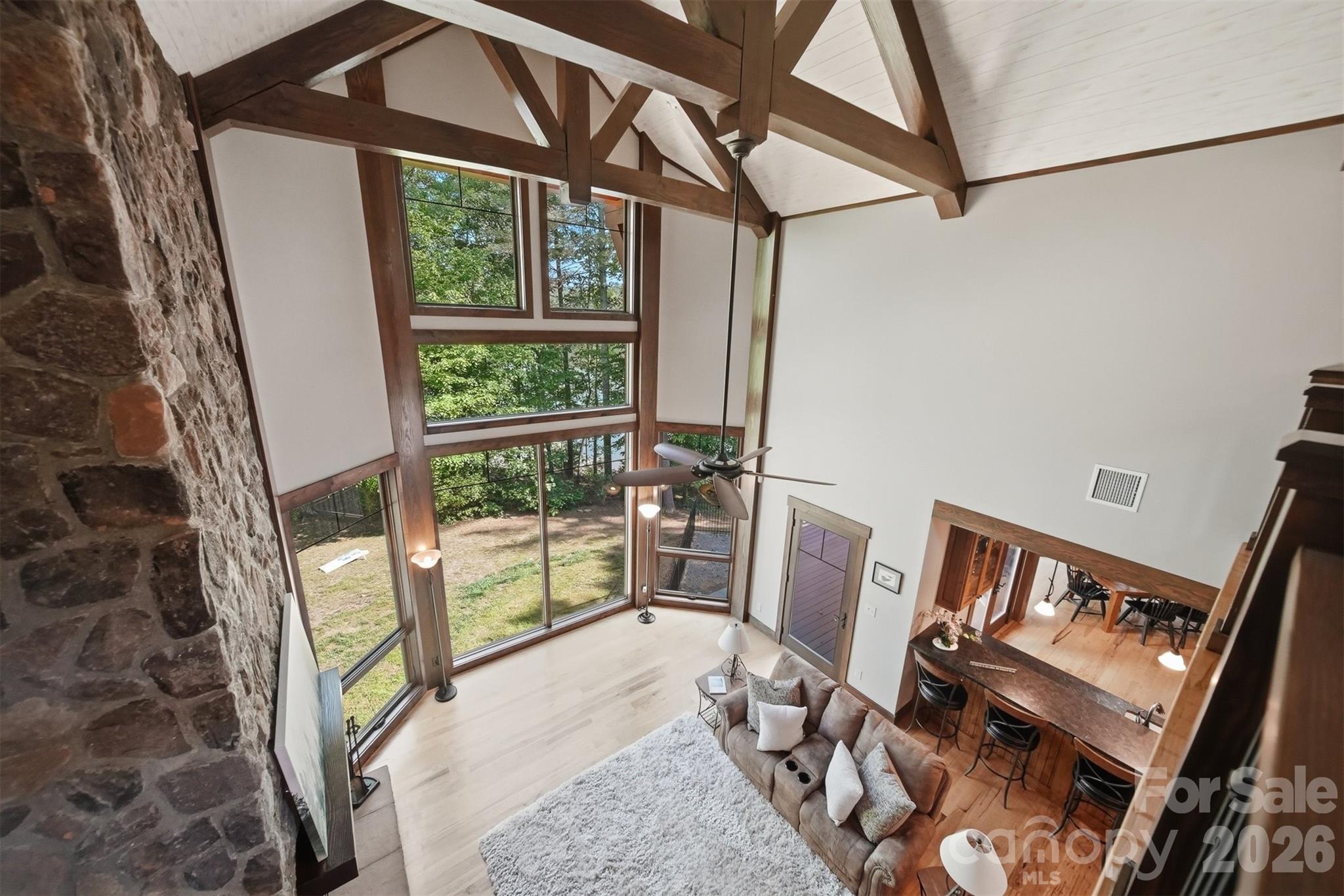 308 Riverwalk Drive — Connelly Springs