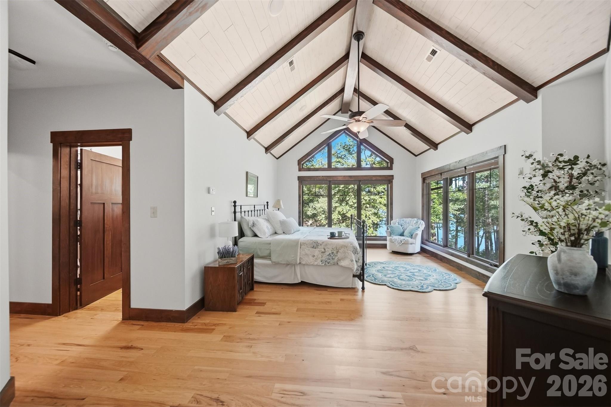 308 Riverwalk Drive — Connelly Springs