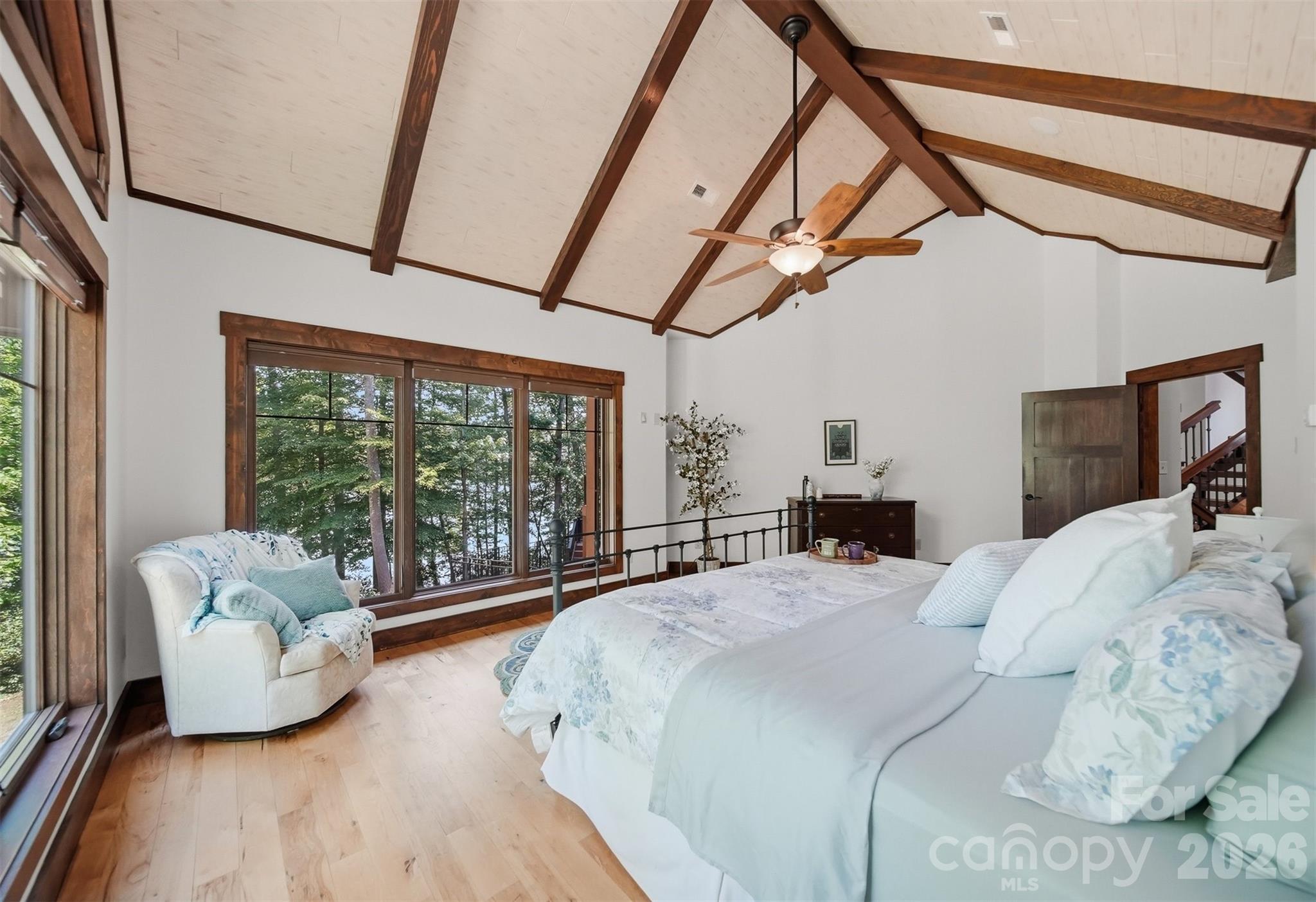 308 Riverwalk Drive — Connelly Springs