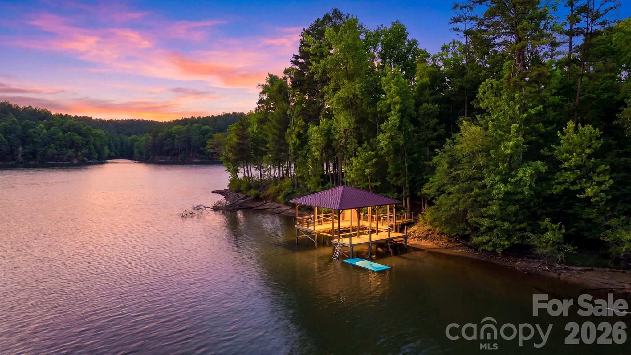 308 Riverwalk Drive — Connelly Springs